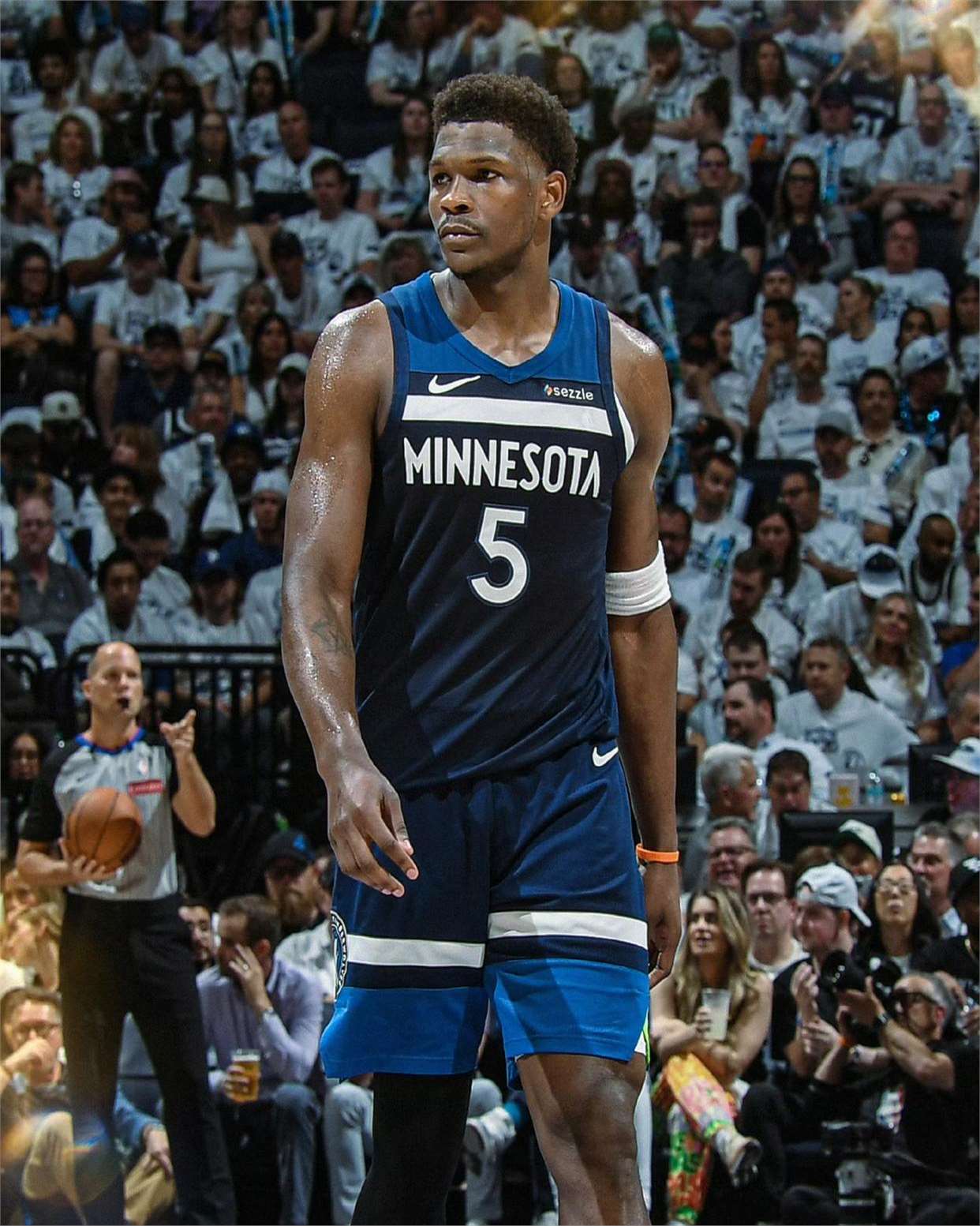 关于亚特兰大集结日远射贴柱，志在NBA常规赛名次提升，信心回归，阵容厚度经受考验的信息