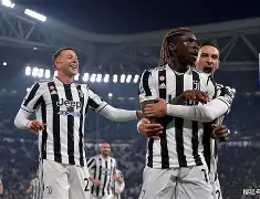 尤文图斯训练开放日，赛前复出首秀引欢呼，德甲在即，阵容厚度经受考验(尤文图斯经典阵容)