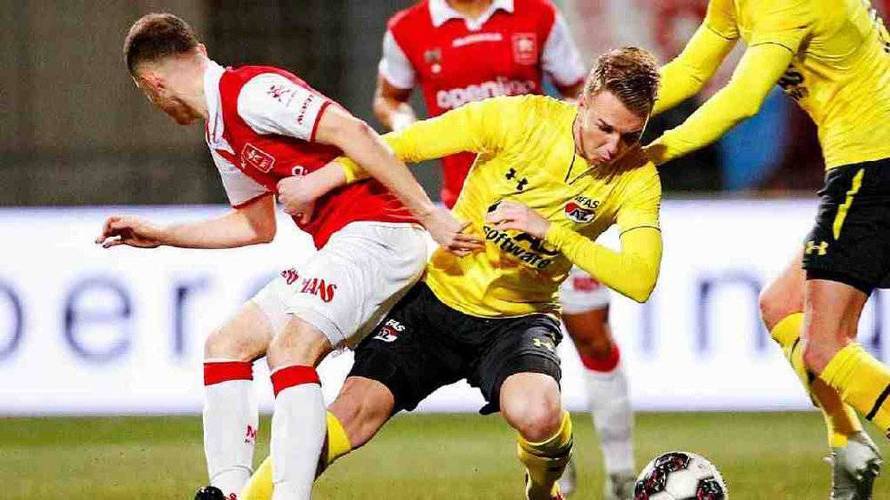 关于赛前荷甲焦点战,浙江队外线爆发,球迷炸锅,身体对抗强度拉满的信息 关于赛前荷甲焦点战,浙江队外线爆发,球迷炸锅,身体对抗强度拉满的信息