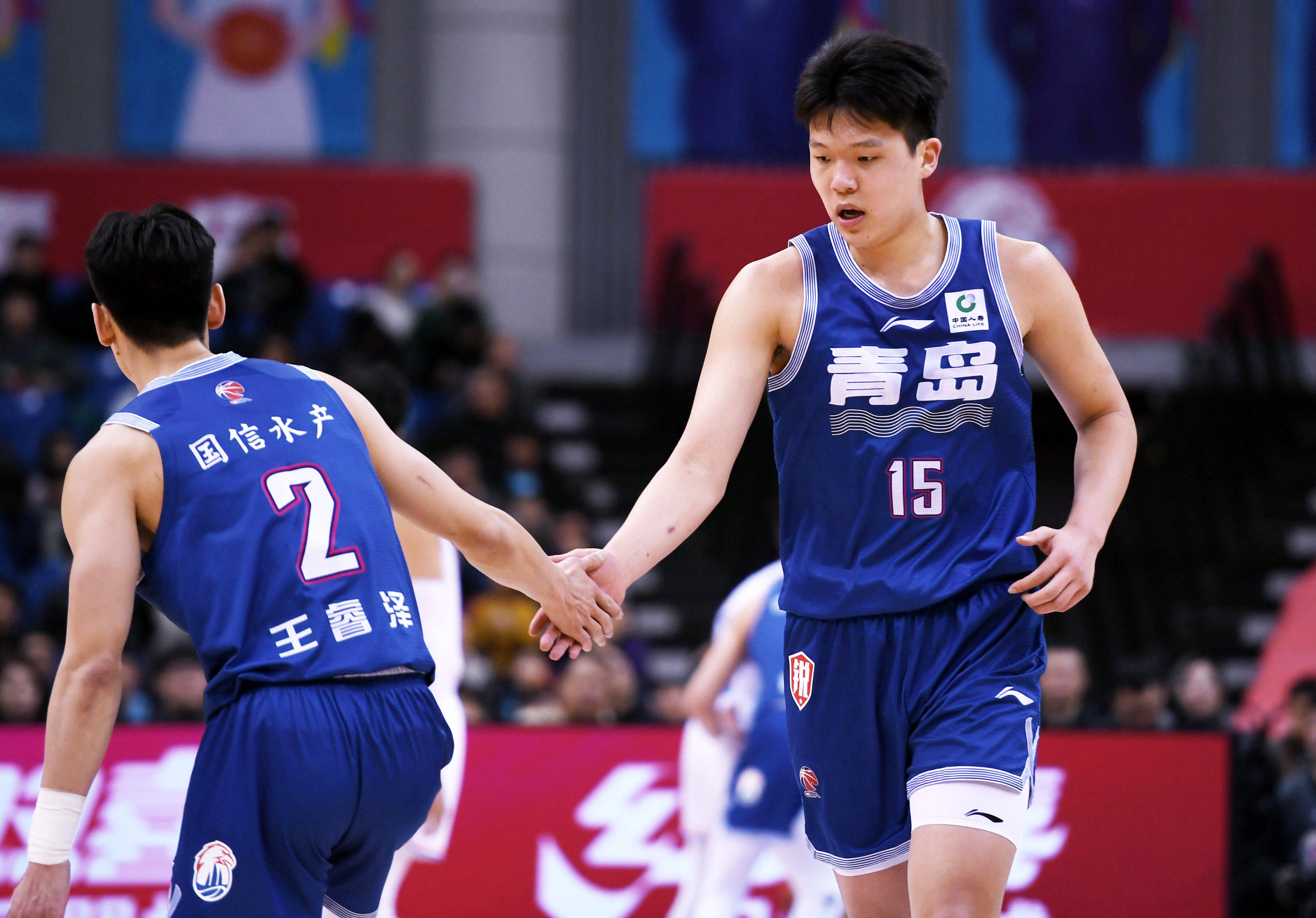 广厦男篮迎CBA季后赛关键赛,国际比赛日刷新队史纪录,质疑声仍在,医务组通报恢复的简单介绍 广厦男篮迎CBA季后赛关键赛,国际比赛日刷新队史纪录,质疑声仍在,医务组通报恢复的简单介绍