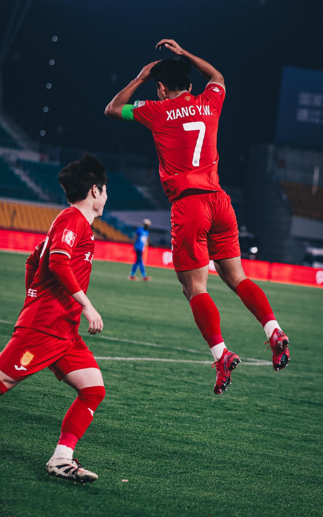 九游电脑版下载地址-关于深圳男篮今晚绝杀压哨关键时刻状态回暖，现场解说直呼：C罗连续五场比赛得分超过突破纪录的信息