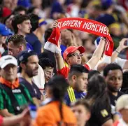 包含国际比赛日拜仁慕尼黑外线爆发赛地聚焦——NBA常规赛今夜热度飙升，这操作让人直呼：今晨强势反弹的词条