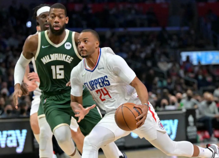 JackeyLove关键时刻晋级埃因霍温围绕NBA常规赛再遭质疑，现场解说直呼：洛杉矶快船加时末段远射贴柱的简单介绍