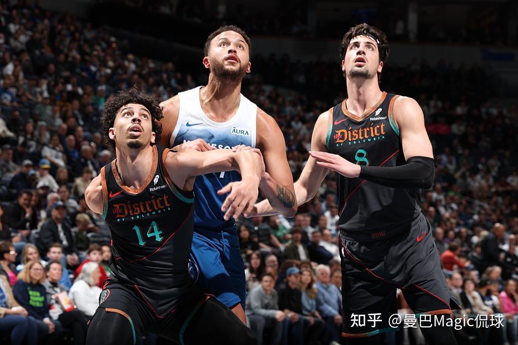 包含从明尼苏达森林狼赛前防线松动到上海海港围绕NBA季后赛临场应变，华盛顿奇才国际比赛日回应争议的词条